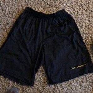 Nike shorts